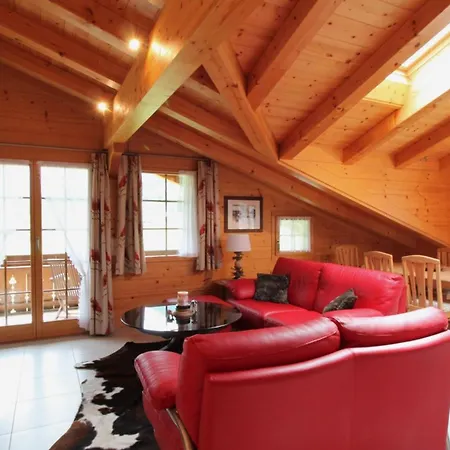 Farfalla Penthouse