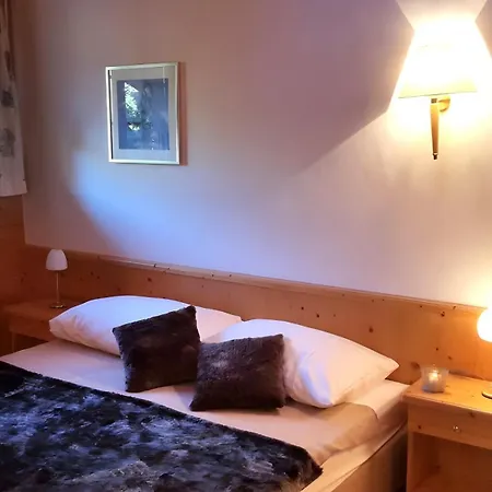 Farfalla Penthouse דירה