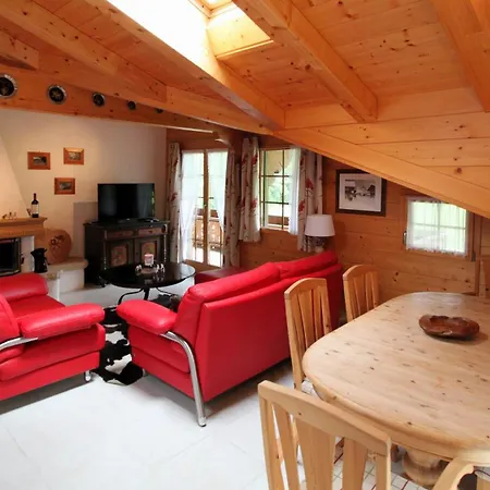 Appartement Farfalla