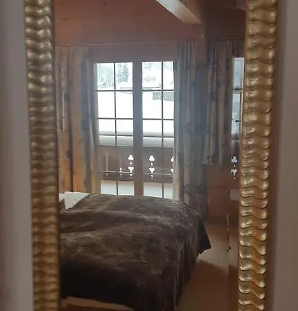 Apartment Farfalla
