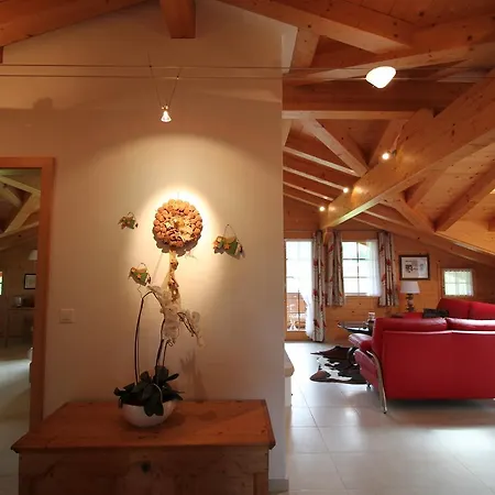 Farfalla Apartment
