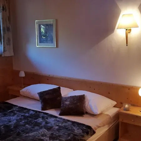 Apartment Farfalla *