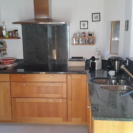 דירה Farfalla Penthouse
