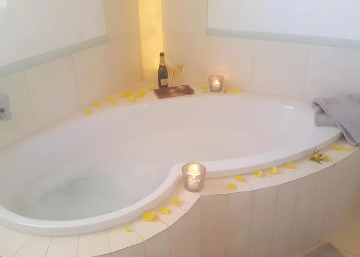 Apartment Farfalla Gstaad