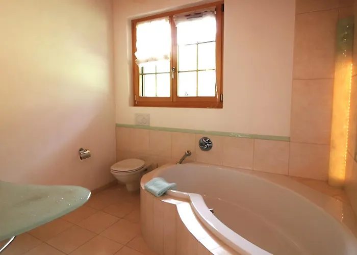 Farfalla Apartment *