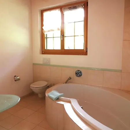 Farfalla Penthouse Daire *