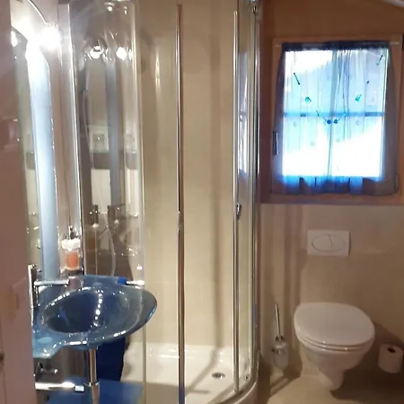 דירה Farfalla גשטאט