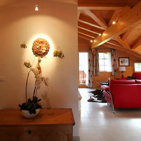 Farfalla Penthouse *