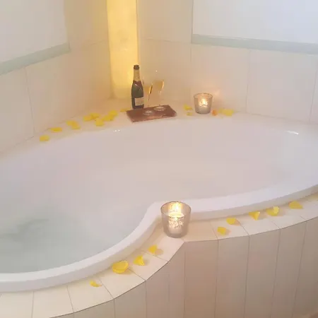 Appartamento Farfalla Penthouse Gstaad