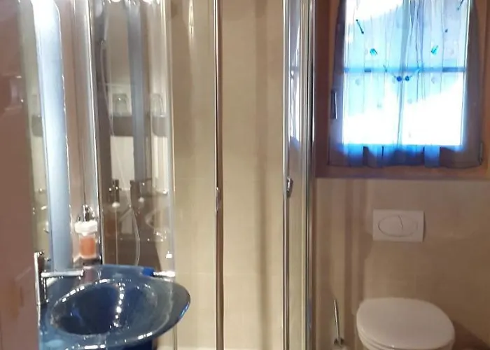 Апартаменты Farfalla Гштад