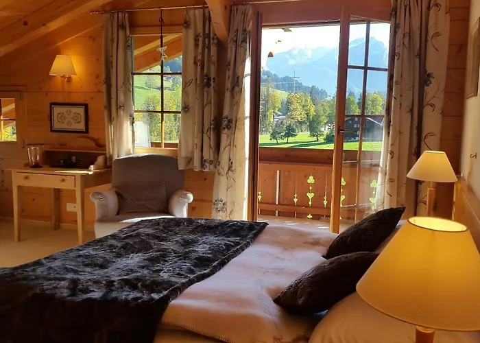 Апартаменты Farfalla